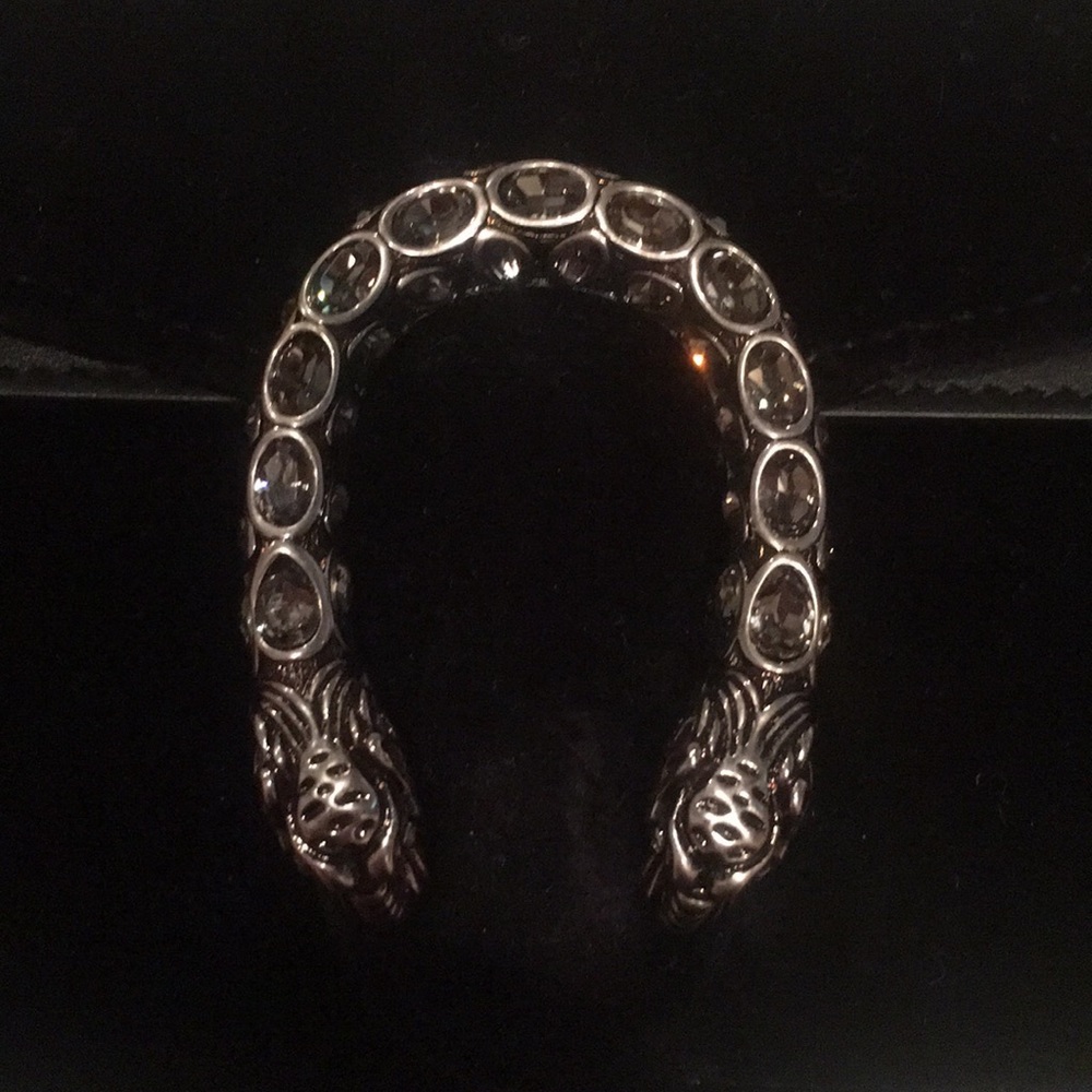 Gucci Mini Dionysus Chain Wallet Crossbody Bag - Picture 2 of 8